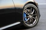 Lexus IS350C F-Sport 2010 года